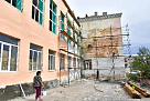 К началу нового учебного года в Туве отремонтируют 27 объектов образовательных учреждений